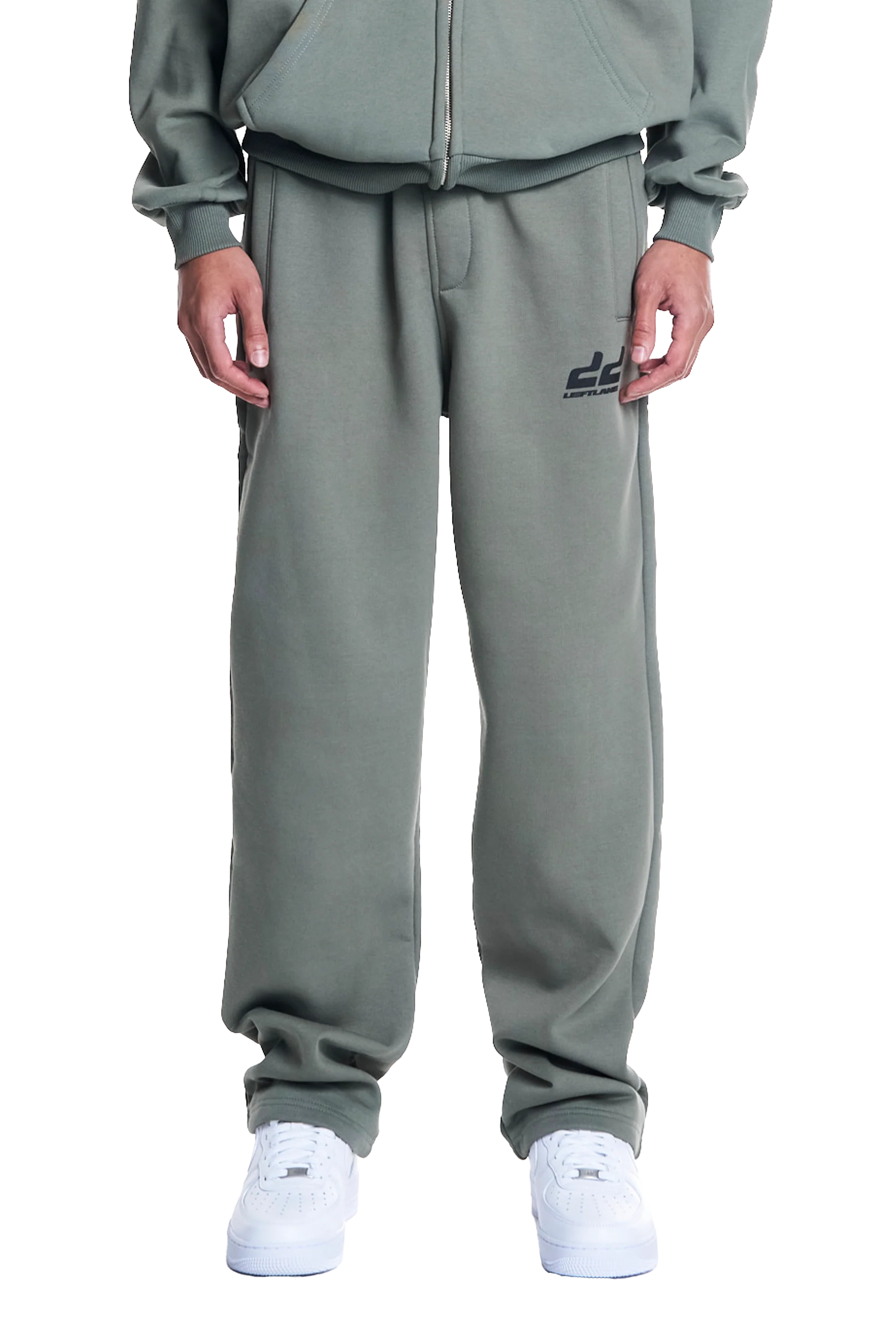 Siblings - Basic Jogger V2